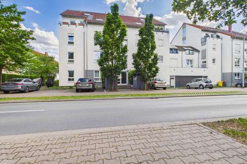 Foto - Wohnung zum Kaufen in Zwingenberg 310.000,00 € 78.75 m²