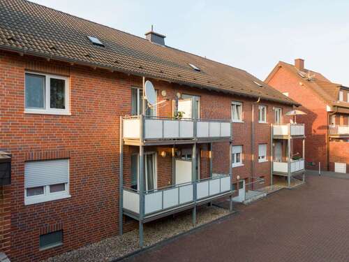 Foto - Wohnung zum Mieten in Olfen 370,48 € 66.91 m²