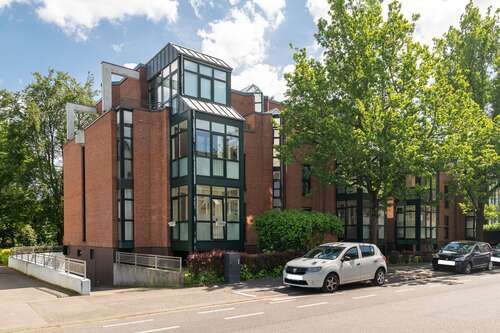 Foto - Wohnung zum Mieten in Köln 1.680,00 € 92 m²