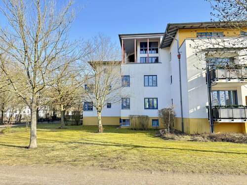 Foto - Wohnung zum Kaufen in Nuthetal 385.000,00 € 89.06 m²