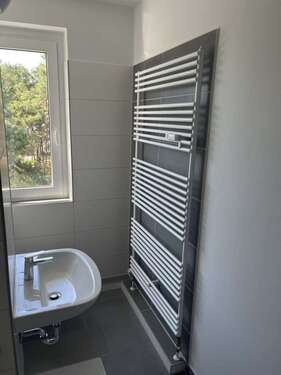 Foto - Wohnung zum Mieten in Eberswalde 520,00 € 61.12 m²