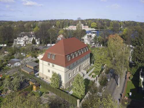 Foto - Wohnung zum Mieten in Potsdam 4.381,00 € 199.12 m²