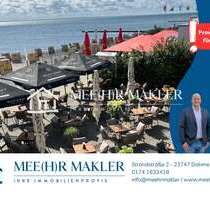 Gastronomie in Kellenhusen 1.290.000,00 € 508.44 m²