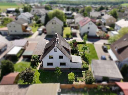 Foto - Haus zum Kaufen in Ilshofen 340.000,00 € 127 m²