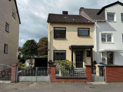 Foto - Haus zum Kaufen in Bonn 365.000,00 € 93 m²