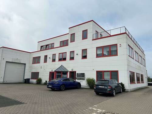 Foto - Büro in Bergisch Gladbach 1.575,00 € 255 m²