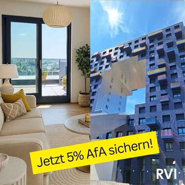 Foto - Wohnung zum Kaufen in Mannheim 452.017,00 € 66 m²