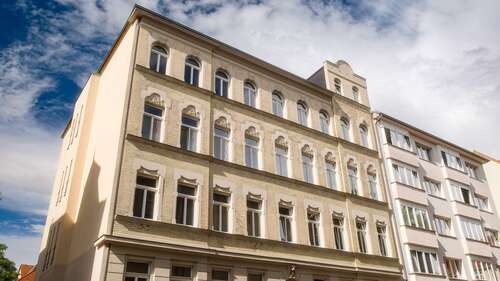Foto - Wohnung zum Kaufen in Leipzig 399.000,00 € 111.64 m²