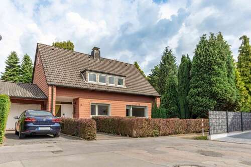 Foto - Haus zum Kaufen in Waltrop 270.000,00 € 125 m²