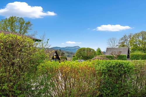 Foto - Wohnung zum Kaufen in Siegsdorf 133.000,00 € 37 m²
