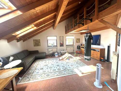 Foto - Wohnung zum Kaufen in Obing 198.000,00 € 73 m²