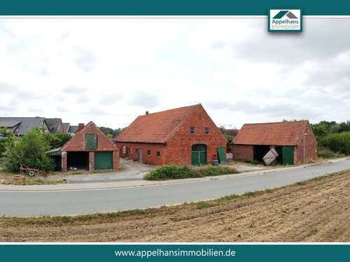 Foto - Haus zum Kaufen in Bad Iburg 299.000,00 € 200 m²