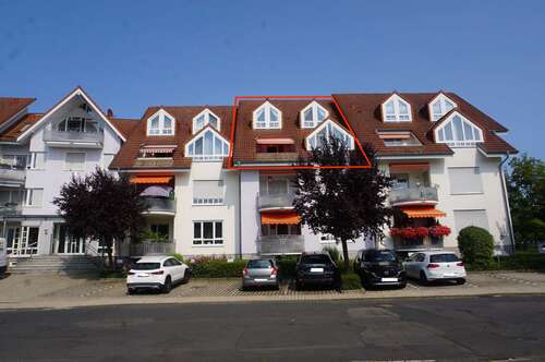 Foto - Wohnung zum Kaufen in Melsungen 260.000,00 € 94 m²