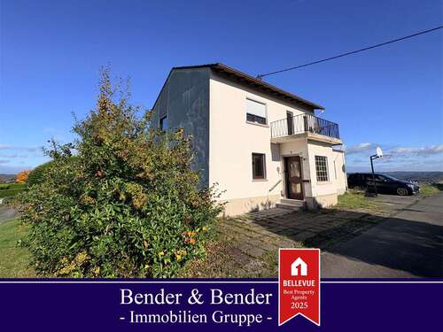 Foto - Haus zum Kaufen in Hamm (Sieg) VG 125.000,00 € 120 m²