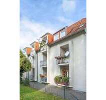 Wohnung zum Mieten in Bensheim 380,00 € 32.73 m²