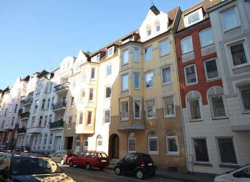 Foto - Wohnung zum Mieten in Flensburg 459,00 € 51 m²