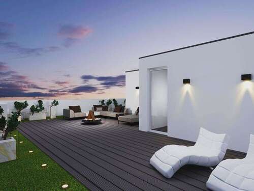 Foto - Wohnung zum Kaufen in Frankfurt 849.000,00 € 145.38 m²