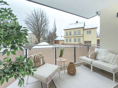 Foto - Wohnung zum Mieten in Gotha 1.085,00 € 77.32 m²