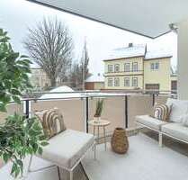 Wohnung zum Mieten in Gotha 1.085,00 € 77.32 m²