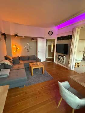 Foto - Wohnung zum Mieten in Kiel 850,00 € 76 m²