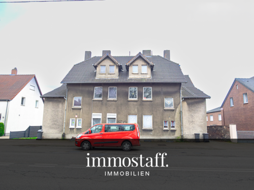 Foto - Haus zum Kaufen in Bottrop 359.000,00 € 240 m²