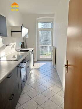 Foto - Wohnung zum Mieten in Chemnitz 400,00 € 79 m²