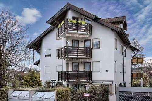 Foto - Wohnung zum Kaufen in Reichenbach 185.000,00 € 62 m²