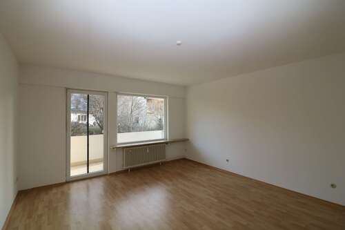 Foto - Wohnung zum Mieten in Bernried 1.120,00 € 93.99 m²