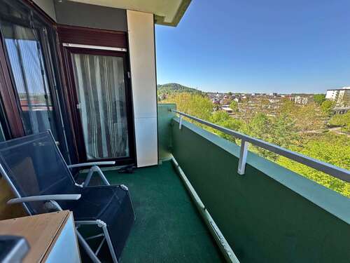 Foto - Wohnung zum Kaufen in Rottenburg am Neckar 215.000,00 € 63.5 m²