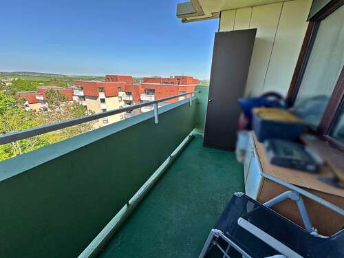 Foto - Wohnung zum Kaufen in Rottenburg am Neckar 205.000,00 € 63.5 m²