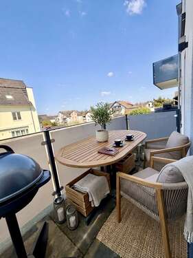 Foto - Wohnung zum Kaufen in Dreieich - Dreieichenhain 554.500,00 € 92.2 m²