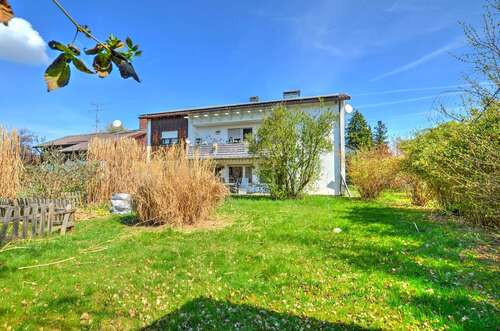 Foto - Haus zum Kaufen in Sauerlach 1.450.000,00 € 225 m²