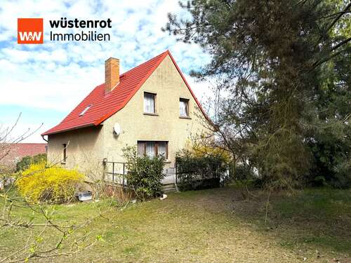 Foto - Haus zum Kaufen in Seelow-Werbig 275.000,00 € 137 m²