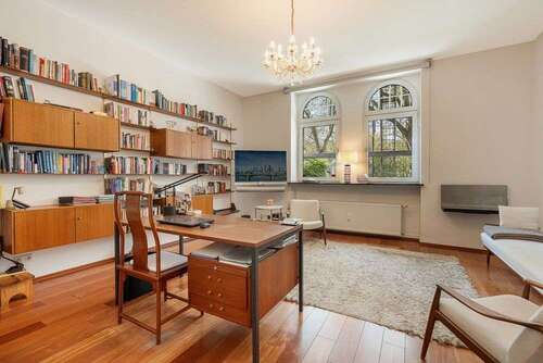 Foto - Wohnung zum Kaufen in Frankfurt am Main 1.150.000,00 € 114 m²