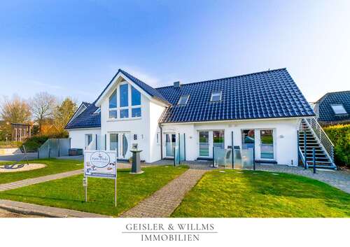 Foto - Gastronomie in Esens Bensersiel 1.600.000,00 € 540 m²