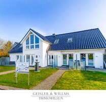 Gastronomie in Esens Bensersiel 1.600.000,00 € 540 m² - Esens / Bensersiel