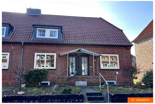Foto - Haus zum Kaufen in Stade 349.000,00 € 134.36 m²
