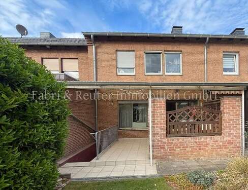 Foto - Haus zum Kaufen in Grefrath 230.000,00 € 82 m²