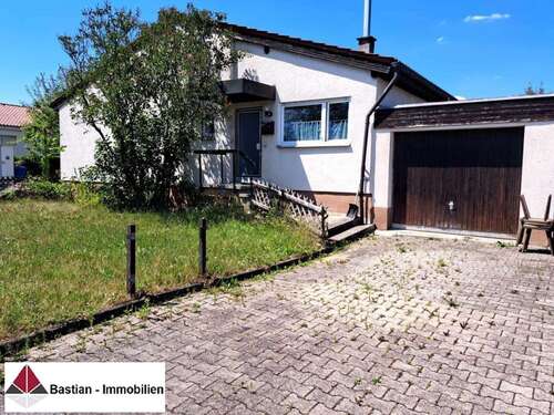 Foto - Haus zum Kaufen in Spaichingen 295.000,00 € 136 m²