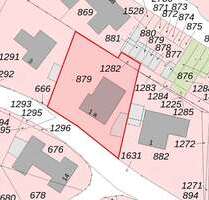 Grundstück zu verkaufen in Sankt Augustin 849.000,00 € 1037 m²