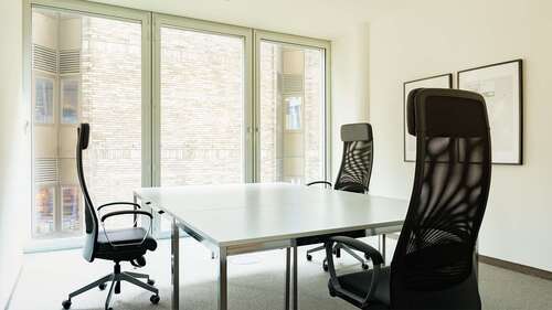 Foto - Büro in Hamburg 1.500,00 € 32 m²