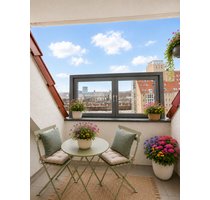Wohnung zum Mieten in Magdeburg 460,00 € 34.9 m²