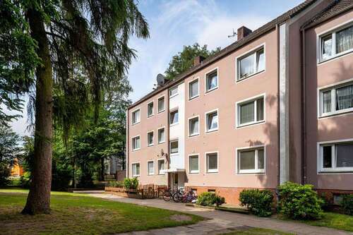 Foto - Wohnung zum Mieten in Wildeshausen 619,00 € 68.84 m²