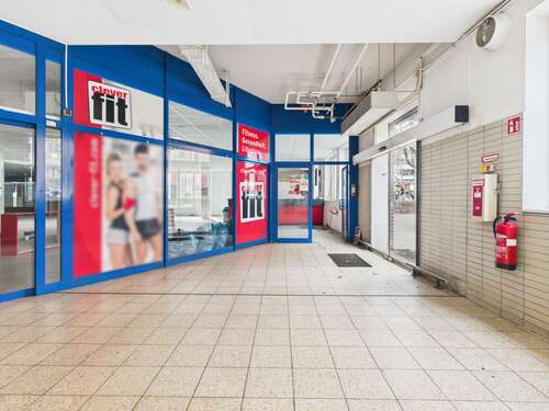 Foto - Einzelhandel in Berlin 11.500,00 € 1400 m²
