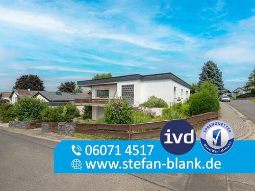 Foto - Haus zum Kaufen in Reinheim Ueberau 399.000,00 € 142 m²