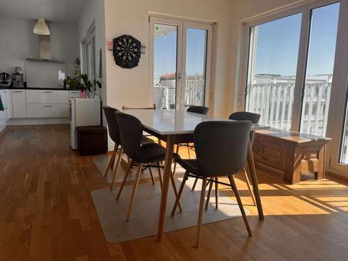 Foto - Wohnung zum Kaufen in Karlsfeld 815.000,00 € 114.7 m²