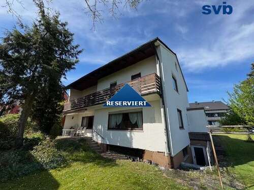 Foto - Haus zum Kaufen in Hallstadt Dörfleins 460.000,00 € 179 m²