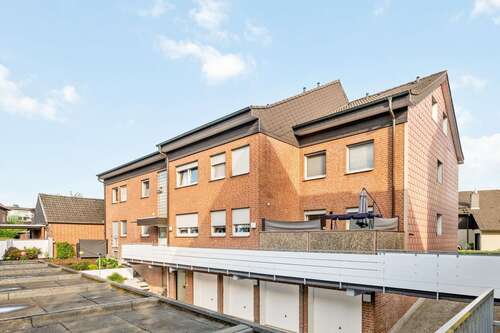 Foto - Wohnung zum Kaufen in Werne 85.000,00 € 31 m²