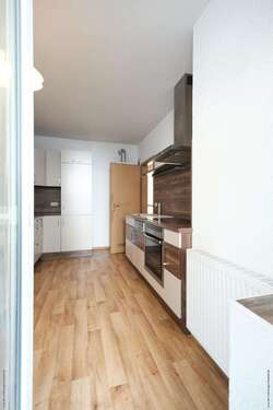 Foto - Wohnung zum Mieten in Annaberg-Buchholz 300,00 € 54 m²