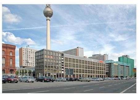 Foto - Einzelhandel in Berlin 1.638,72 € 78.07 m²